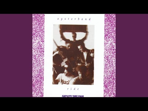 Oysterband — Tincans