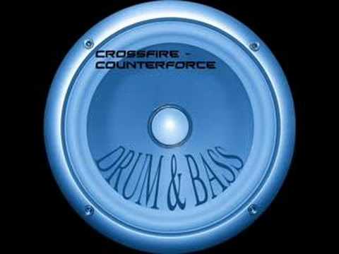 Crossfire — Crossfire - Counterforce