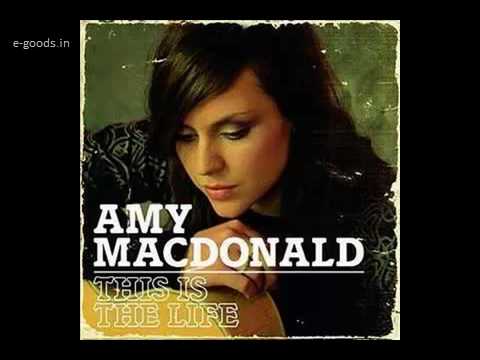 Amy MacDonald
 — Amy MacDonald - The Road To Home