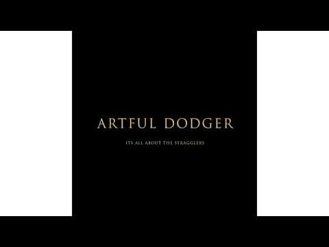 Artful Dodger — Artful Dodger - Twentyfourseven (feat. Melanie Blatt) [Radio Version]