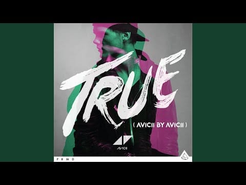 Avicii — Shame On Me (Avicii By Avicii)