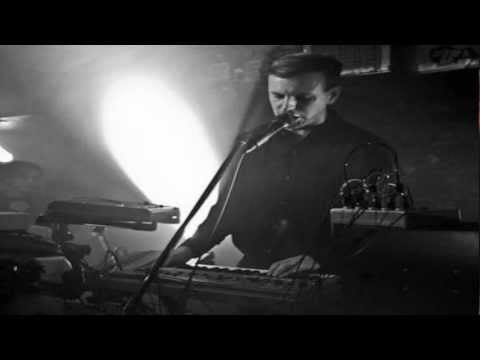 Martial Canterel — Martial Canterel - Shadow Half