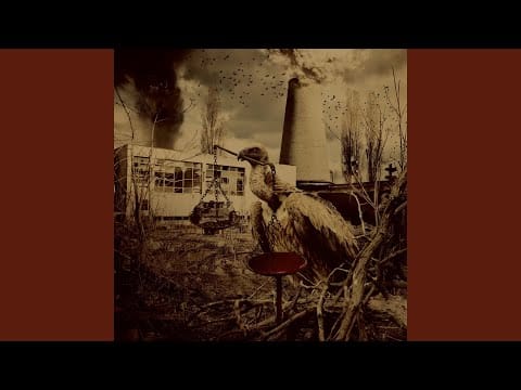 Earth Crisis — Askari