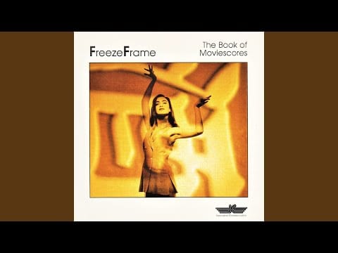 Freeze Frame (2) — The Index