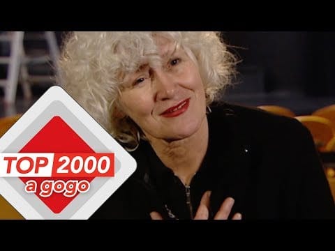 Frans Halsema — Frans Halsema – Voor Haar | Het verhaal achter het nummer | Top 2000 a gogo