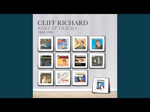 Cliff Richard — Lies and Kisses (2008 Remaster)
