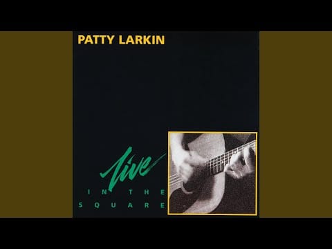 Patty Larkin — Intro: Suburban Roots (Live)