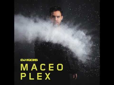 Maceo Plex — Maceo Plex - Galactic Cinema (DJ-Kicks)