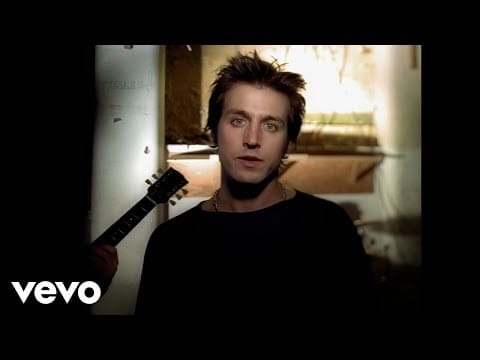 Our Lady Peace — Our Lady Peace - Clumsy (Video)