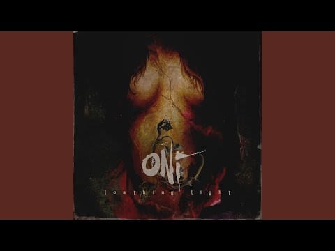 Oni (14) — Against My Sins