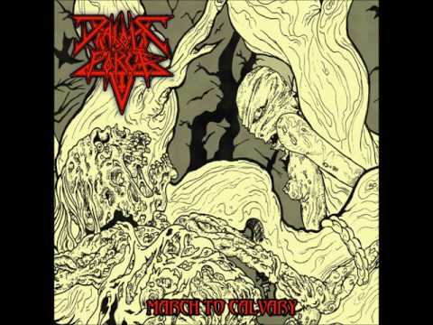 Diabolic Force — Diabolic Force - Piss on the Holy Ghost.wmv
