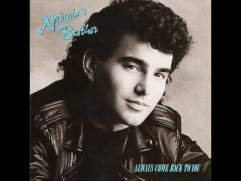 Natasha's Brother — Natasha's Brother - Someone Like You (Edit)