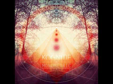 Kognitif — Kognitif - So let's begin (feat Jeanette Robertson)