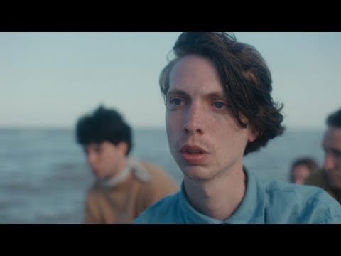 Swim Deep — Sail Away, Say Goodbye