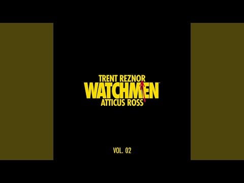 Trent Reznor — SEVEN YEARS OF BAD LUCK