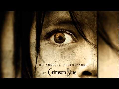 Crimson Blue — CRIMSON BLUE "3rd Eye Close"