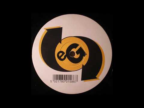 Jason B — Davie Forbes & Jason B ‎– Essential (1996)