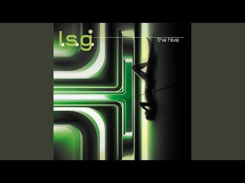 L.S.G. — Infectious #2