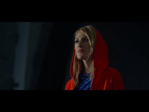 Emily Haines & The Soft Skeleton — Fatal Gift