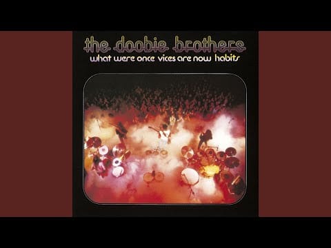The Doobie Brothers — Eyes of Silver