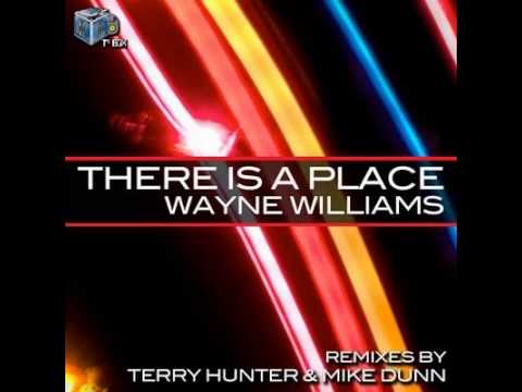 Wayne Williams — Wayne Williams - There Is A Place (Terry Hunter Sunday Night Bang Mix)