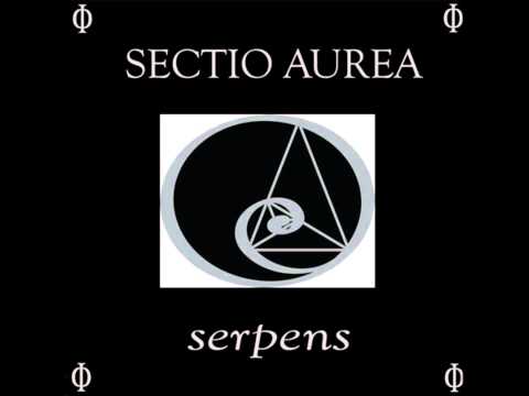 Sectio Aurea — Sectio Aurea - Dance of The Bumble Bees