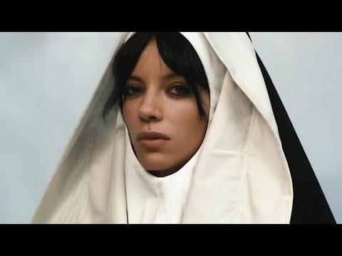 Lily Allen — Pussy Palace
