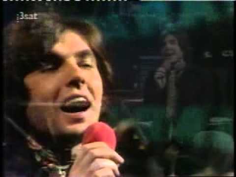 Chris Roberts — CHRIS ROBERTS Hab ich dir Heute schon gesagt, daß ich dich liebe HP