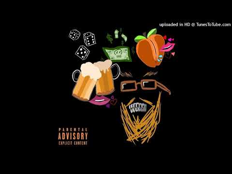 CRIMEAPPLE — Crimeapple - Good Times