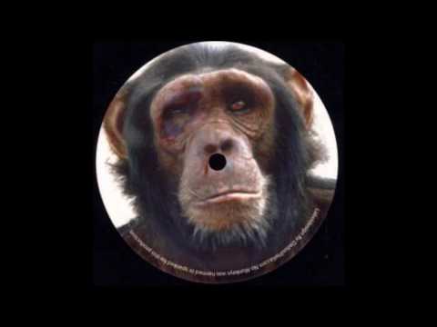 Spank The Monkey (2) — Mickael Nyqvist & Jens Winroot - Spank The Monkey (Ted Björling Remix) (A2)