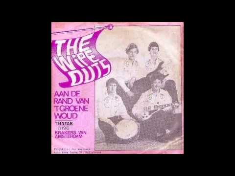 The Wipe-Outs — The Wipe-Outs Aan de rand van 't groene woud