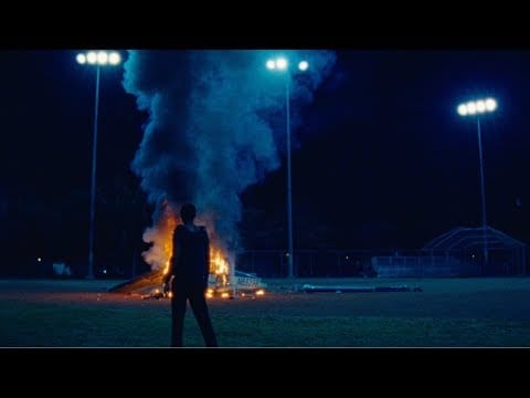 Brent Faiyaz — Brent Faiyaz - Gang Over Luv (Official Video)