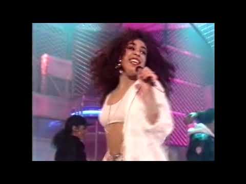 Rob 'N' Raz — Rob 'N' Raz featuring Leila K - Got To Get