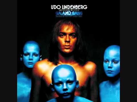 Udo Lindenberg Und Das Panikorchester — Udo Lindenberg - Bodo Ballermann