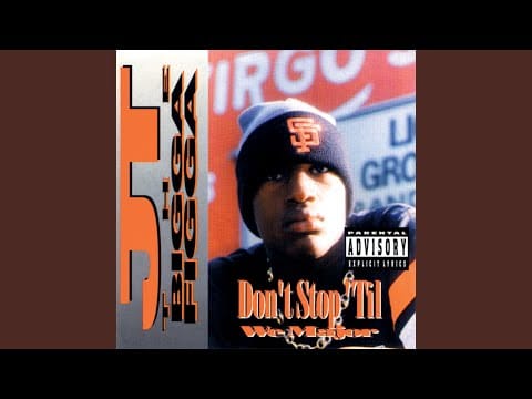 JT the Bigga Figga — The SFC