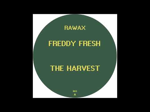 Freddy Fresh — Freddy Fresh - Horlywagon [RX3]
