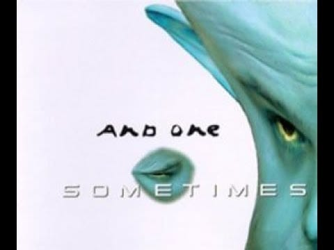 And One — And One - High