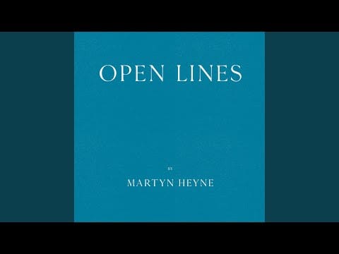 Martyn Heyne — Red Brick Black