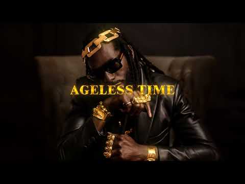 Buju Banton — Buju Banton - AGELESS TIME - (Visualizer)