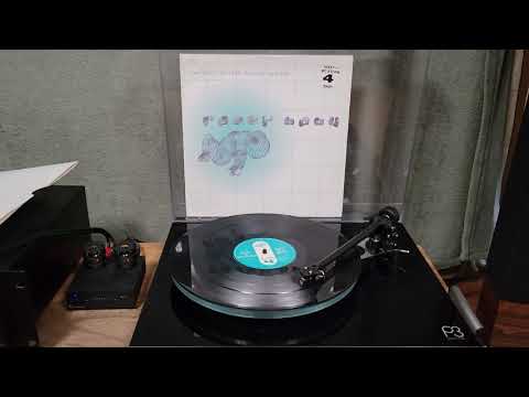 Hixxy — [BABY 04AA] Hixxy & MC Storm - Livin' In A Dream [2001]