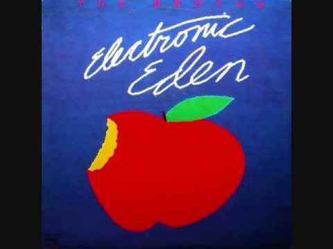 The Brains — The Brains   Little Girl Gone