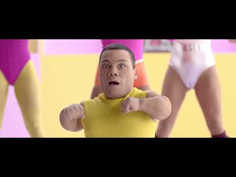 Ilegales — ilegales - Alo Bebe [Official Video]