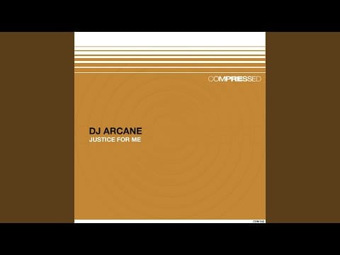 DJ Arcane — I Trust Me