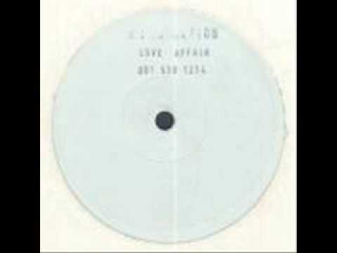 SMD — SLIPMATT - BREAK DA BELL - UNRELEASED HARDCORE - 1993