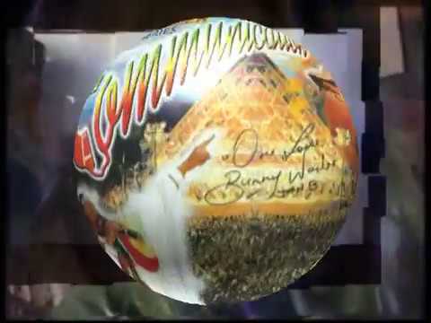 Bunny Wailer — Bunny Wailer - Almighty is a Rappa