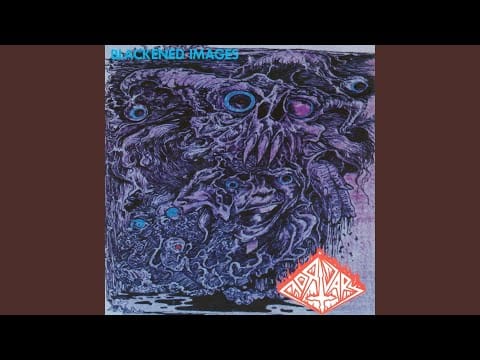 Mortuary — Sacrilegious