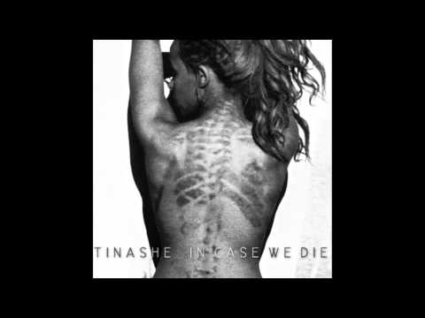 Tinashe (2) — My High - Tinashe [In Case We Die]