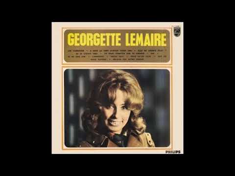 Georgette Lemaire — Georgette Lemaire - Les Tambours