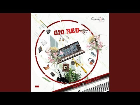 Gio Red — Realisation
