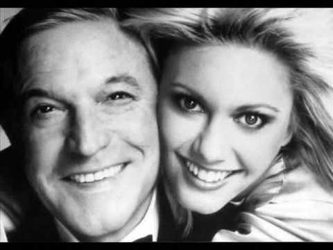 Cliff Richard — Olivia Newton-John - You Made me Love You